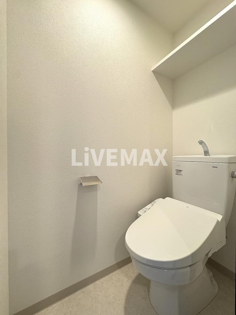 エステムコート名古屋　TWIN　EASTの物件内観写真