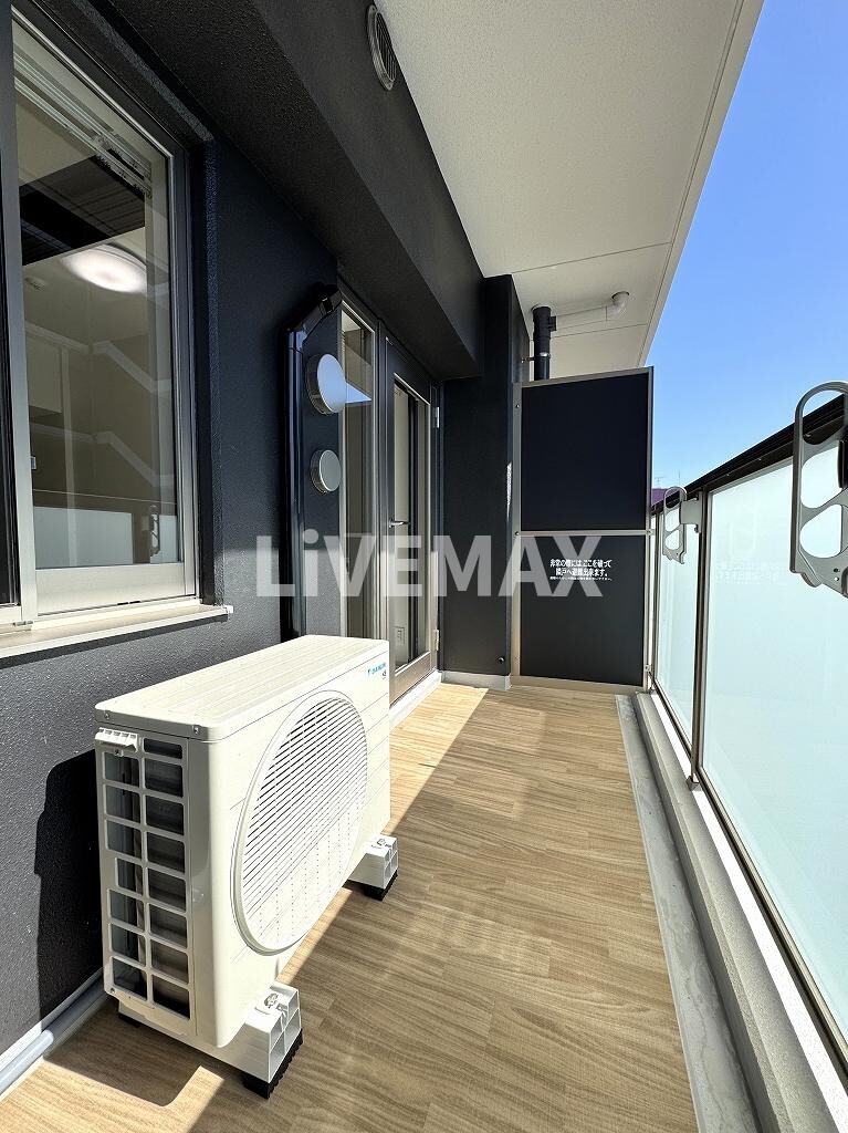 エステムコート名古屋　TWIN　EASTの物件内観写真