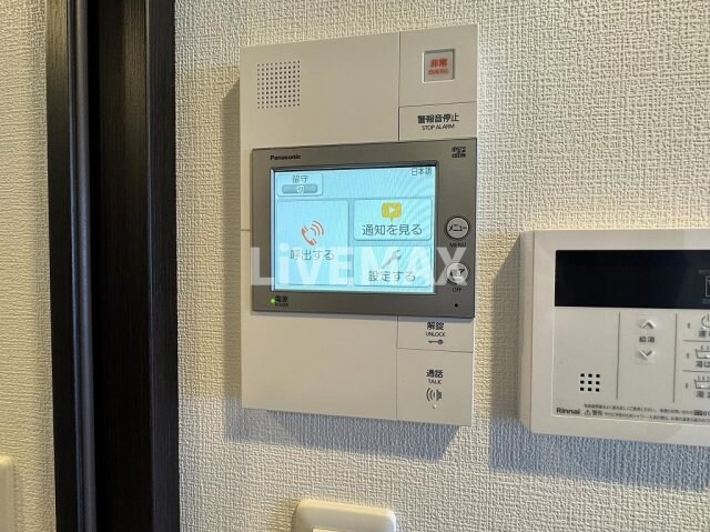 エステムコート名古屋　TWIN　EASTの物件内観写真