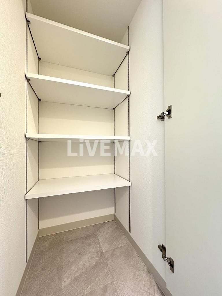 エステムコート名古屋　TWIN　EASTの物件内観写真