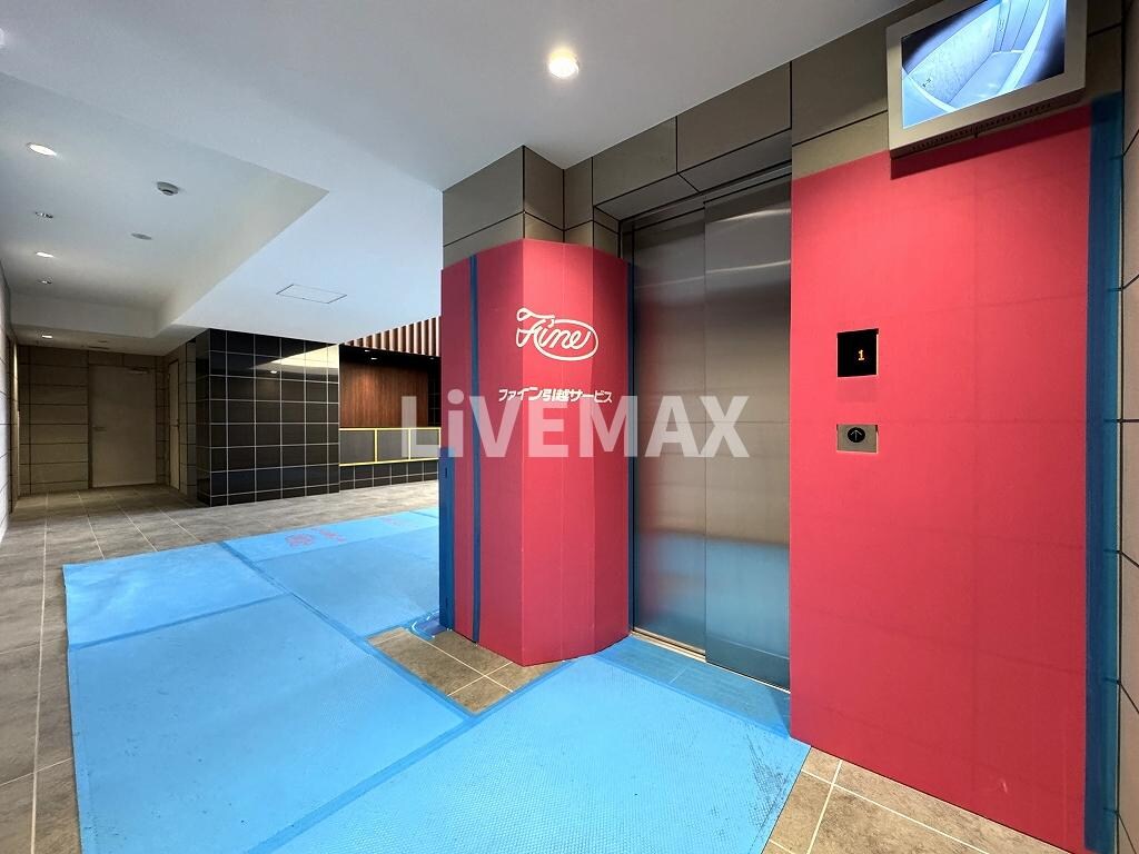 エステムコート名古屋　TWIN　EASTの物件内観写真