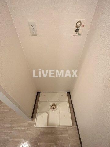 ル・ブルー鶴舞の物件内観写真