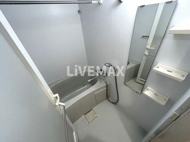 ル・ブルー鶴舞の物件内観写真