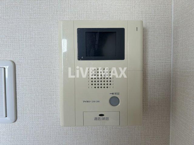 ル・ブルー鶴舞の物件内観写真