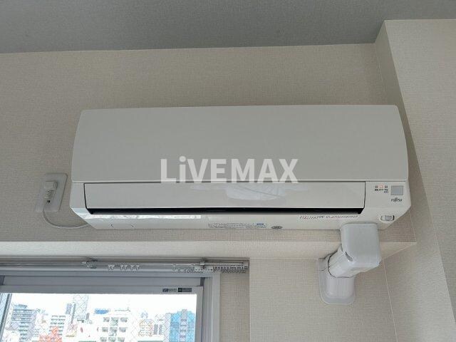 ル・ブルー鶴舞の物件内観写真