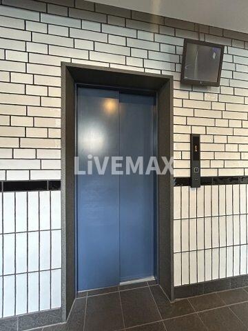 ル・ブルー鶴舞の物件内観写真