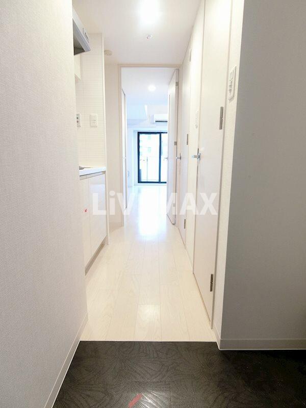 S-RESIDENCE葵の物件内観写真