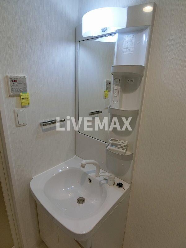 S-RESIDENCE葵の物件内観写真