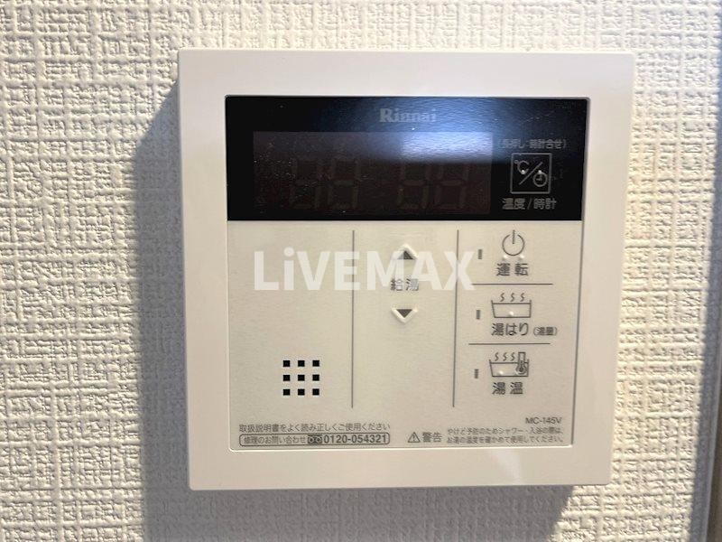 エスリード栄イーストスクエアの物件内観写真