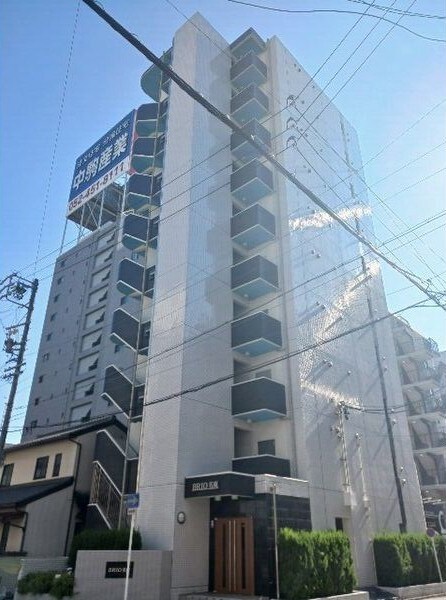 BRIO 名南の物件外観写真