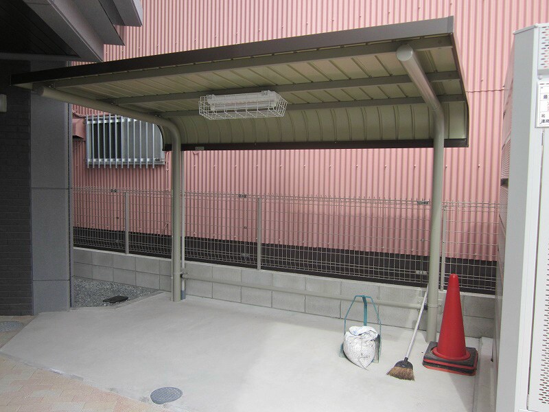 東別院駅 徒歩7分 10階の物件内観写真