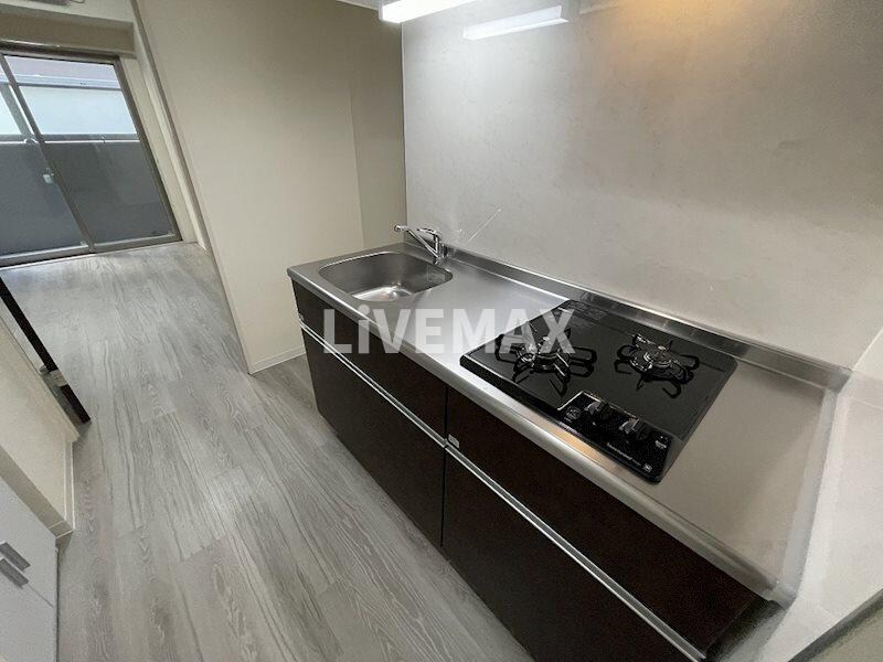 Avantiの物件内観写真