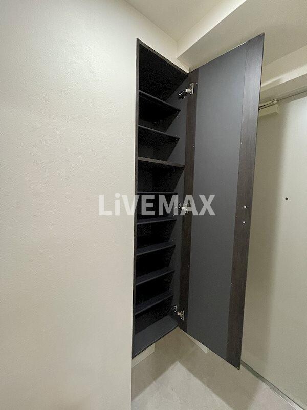 Avantiの物件内観写真