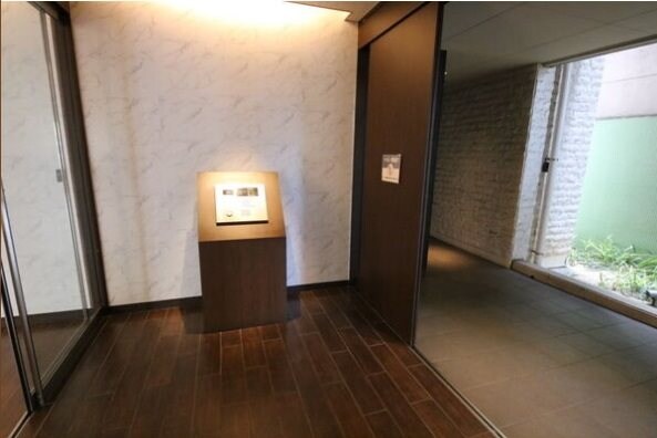 ドゥーエ大須の物件外観写真