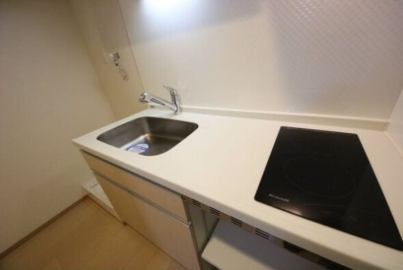 ドゥーエ大須の物件内観写真