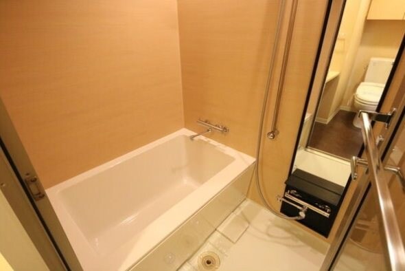 ドゥーエ大須の物件内観写真