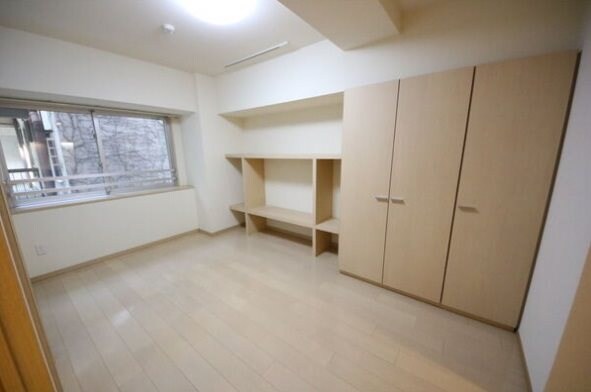 ドゥーエ大須の物件内観写真