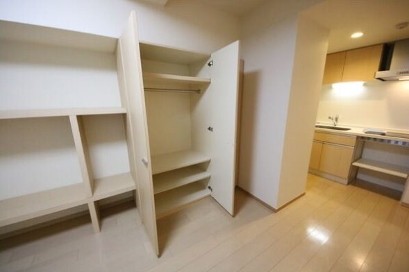 ドゥーエ大須の物件内観写真