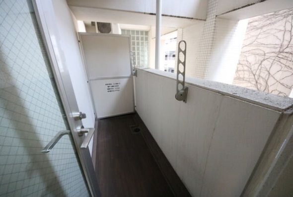 ドゥーエ大須の物件内観写真