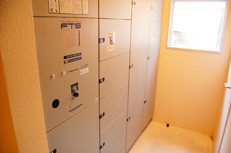 ドゥーエ大須の物件内観写真