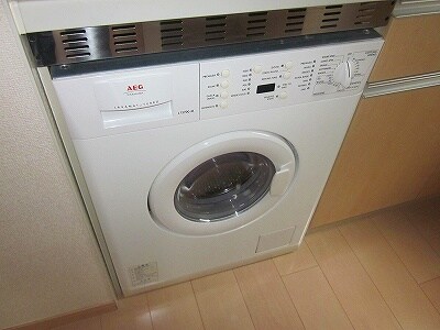 ドゥーエ大須の物件内観写真