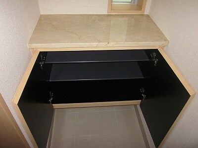 ドゥーエ大須の物件内観写真