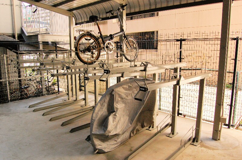 ドゥーエ大須の物件内観写真