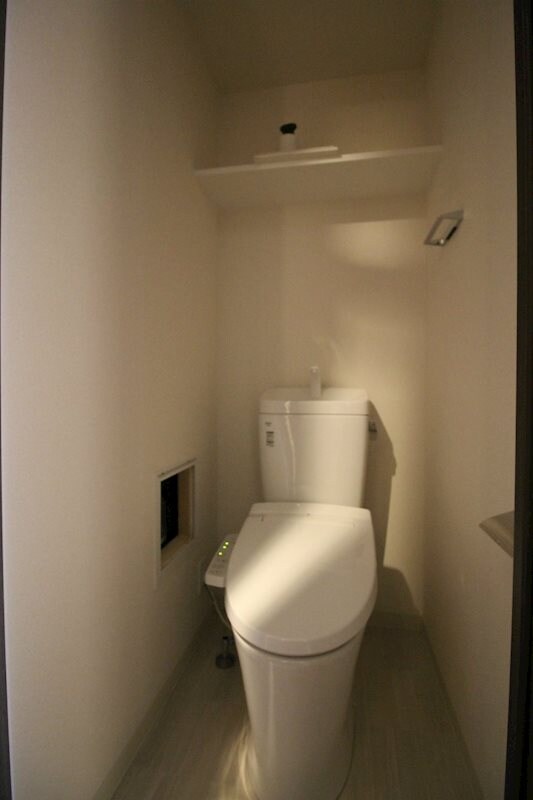 プレサンスNAGOYA本陣の物件内観写真