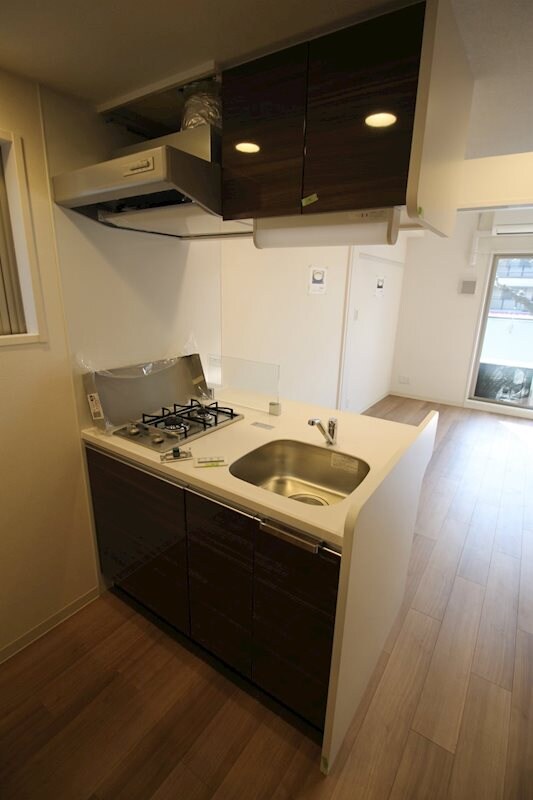 プレサンスNAGOYA本陣の物件内観写真