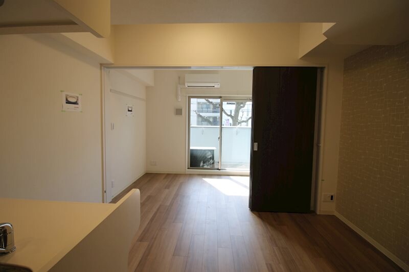 プレサンスNAGOYA本陣の物件内観写真