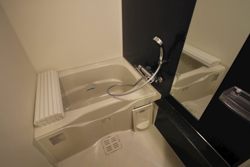 プレサンスNAGOYA本陣の物件内観写真