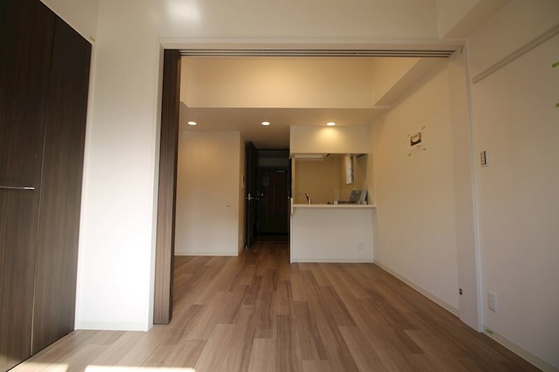 プレサンスNAGOYA本陣の物件内観写真