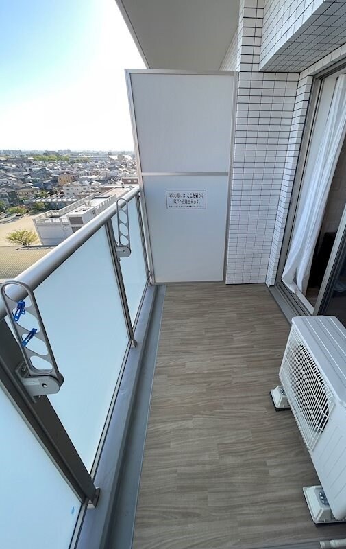 プレサンスNAGOYA本陣の物件内観写真