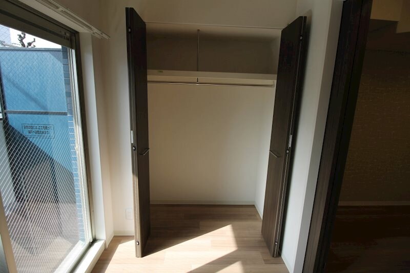 プレサンスNAGOYA本陣の物件内観写真