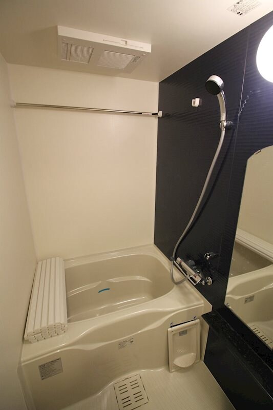 プレサンスNAGOYA本陣の物件内観写真