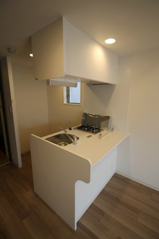 プレサンスNAGOYA本陣の物件内観写真