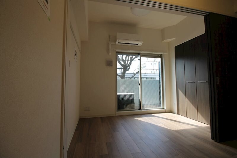 プレサンスNAGOYA本陣の物件内観写真