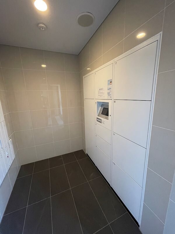 プレサンスNAGOYA本陣の物件内観写真