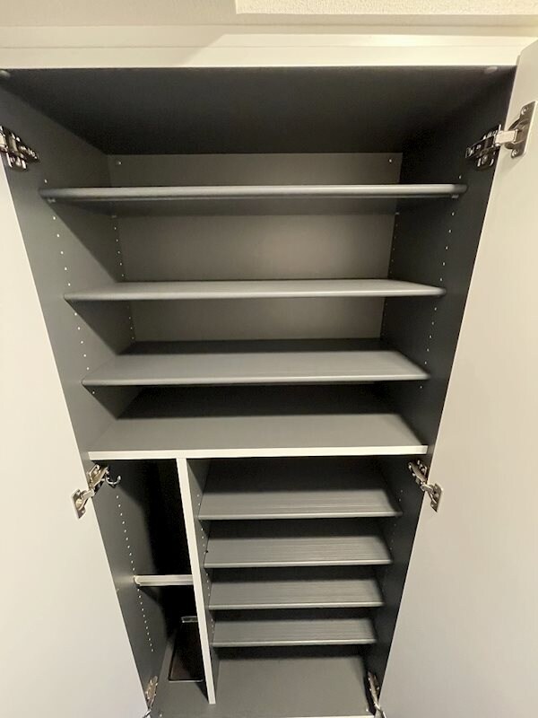 プレサンスNAGOYA本陣の物件内観写真