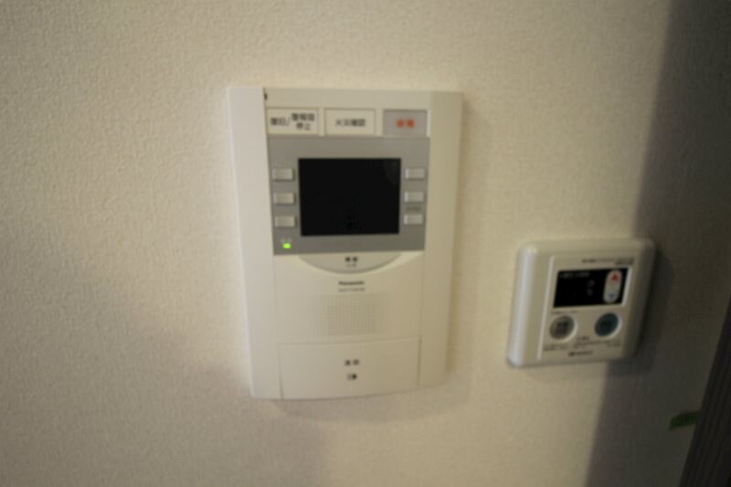 プレサンスNAGOYA本陣の物件内観写真