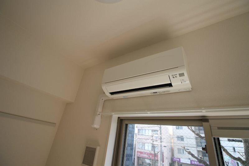 プレサンスNAGOYA本陣の物件内観写真