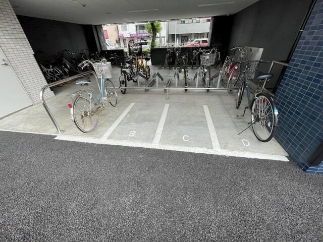 プレサンスNAGOYA本陣の物件内観写真