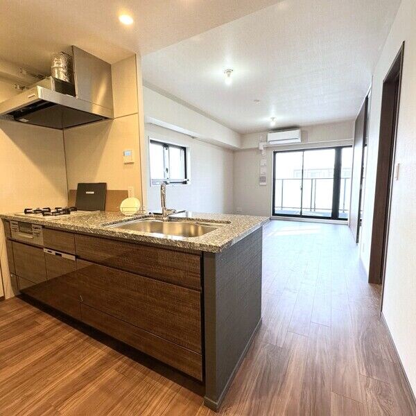 ミュプレ上前津の物件内観写真