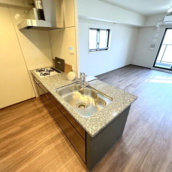 ミュプレ上前津の物件内観写真