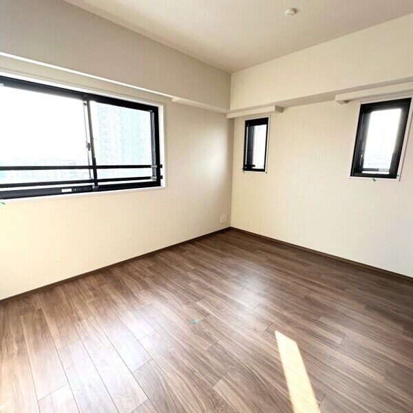 ミュプレ上前津の物件内観写真