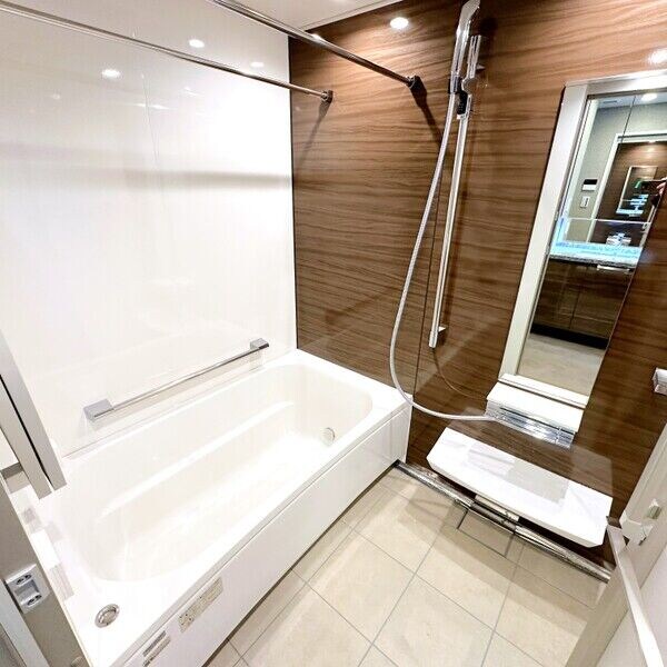 ミュプレ上前津の物件内観写真