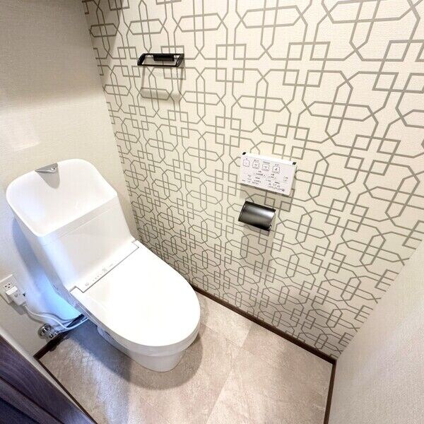 ミュプレ上前津の物件内観写真