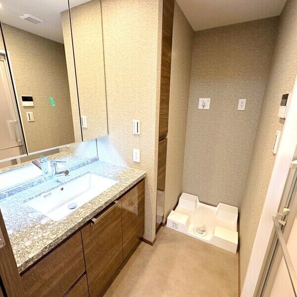 ミュプレ上前津の物件内観写真