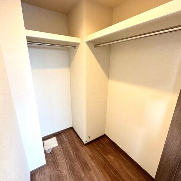 ミュプレ上前津の物件内観写真