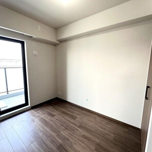 ミュプレ上前津の物件内観写真